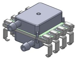 AMPHENOL ALL SENSORS ELVH-005D-HRRJ-C-NAA4