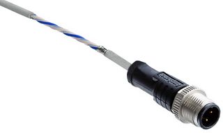 AMPHENOL LTW M12A-02BMMM-SL8C05
