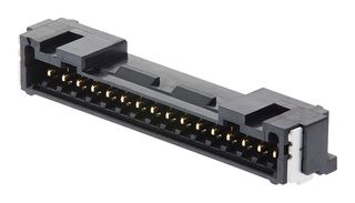 MOLEX / PARTNER STOCK 505567-1081