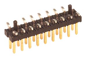 MOLEX / PARTNER STOCK 87759-1850