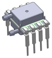 AMPHENOL ALL SENSORS ELVH-L01D-HRRD-C-NAA5