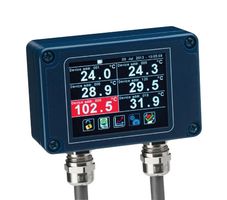 OMEGA OS-MINIHUB-SN201