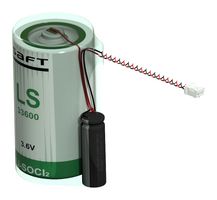SAFT LSP 33600-20F