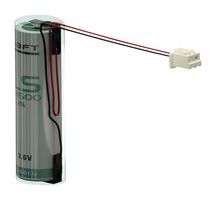 SAFT LS14500 FLC