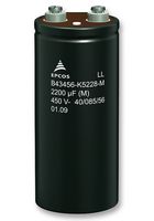 EPCOS B43456A5108M000