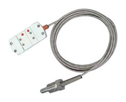 OMEGA RTD-NPT-72-E-1/4