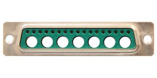 AMPHENOL / PARTNER STOCK DB9W4PA00LF