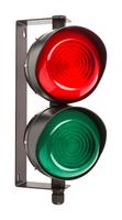 Serie LED TL - Assemblati in fabbrica / KMLED TRAFIC