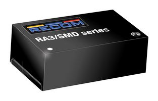 RECOM POWER RA3-122005D/SMD