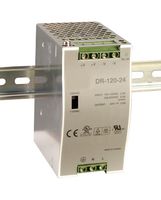 OMEGA DR-120-24V