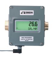 OMEGA FLR8140D-BSPP