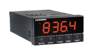 OMEGA DP25B-S-R