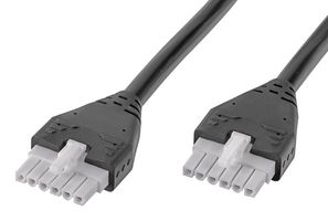 MOLEX / PARTNER STOCK 215330-0620