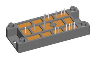 LITTELFUSE VUB160-16NOXT