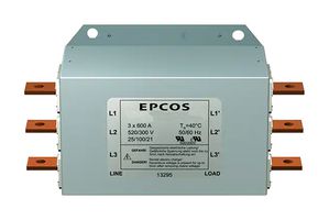 EPCOS B84143B1000S080