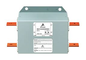 EPCOS B84142A0250S081