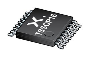NEXPERIA XS3A4052PWJ