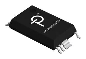 Commutatori flyback QR CV/CC off-line ad alta efficienza della famiglia InnoSwitch3-TN