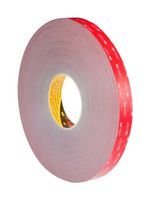 3M GPH-110GF, GREY, 33M X 25MM
