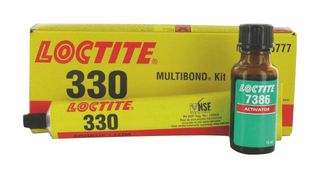 LOCTITE 330/7386 KIT