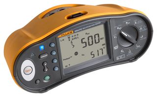 FLUKE 1664FC SCH FTT KIT