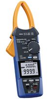 Multimetro a pinza AC/DC, 1000 A - Pinza ultrasottile