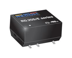 RECOM POWER R0.25S-0524/P