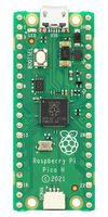 RASPBERRY-PI RASPBERRY PI PICO H