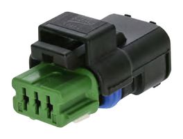 Connettori automotive serie SICMA 1.5