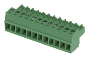 MOLEX / PARTNER STOCK 39500-5012