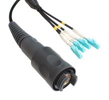 BULGIN LIMITED PXEB5402B100