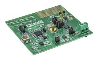 ANALOG DEVICES EVAL-AD5933EBZ