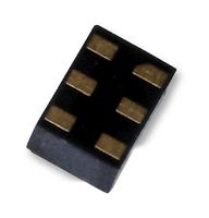 ANALOG DEVICES LT6656AIDC-2.5#TRMPBF