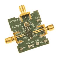 ANALOG DEVICES DC2035A