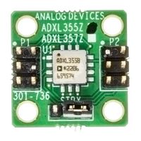 ANALOG DEVICES EVAL-ADXL355Z