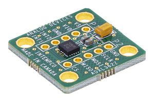 ANALOG DEVICES EVAL-ADXL362Z