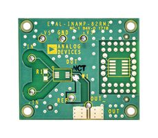 ANALOG DEVICES EVAL-INAMP-62RZ