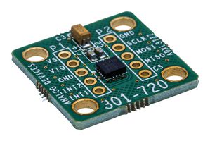 ANALOG DEVICES EVAL-ADXL372Z
