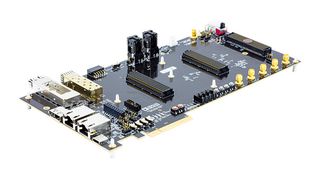 ANALOG DEVICES ADRV2CRR-FMC