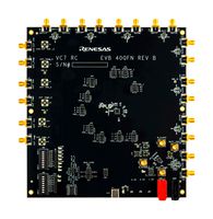 RC310xxA, VersaClock 7 Programmable Jitter Attenuator