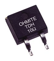 OHMITE TDH35PR750JE