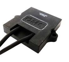 OHMITE TAP650J2K5E