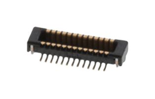 MOLEX / PARTNER STOCK 55909-2674