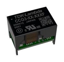 TDK-LAMBDA CCG3-24-12DF