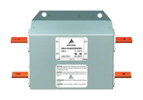 EPCOS B84142J0320S081