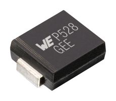 WURTH ELEKTRONIK 824550202