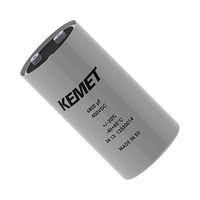 KEMET PEH200SD4100MU2