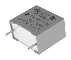 KEMET R463R410040M1M