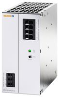 BLOCK PCC-0124-200-2