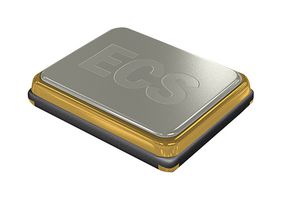 ECS INC INTERNATIONAL ECS-200-10-33B-CKM-TR